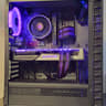 Nitro Gaming Pc - RX 5700XT | R7 5700G | 1.25TB SSD