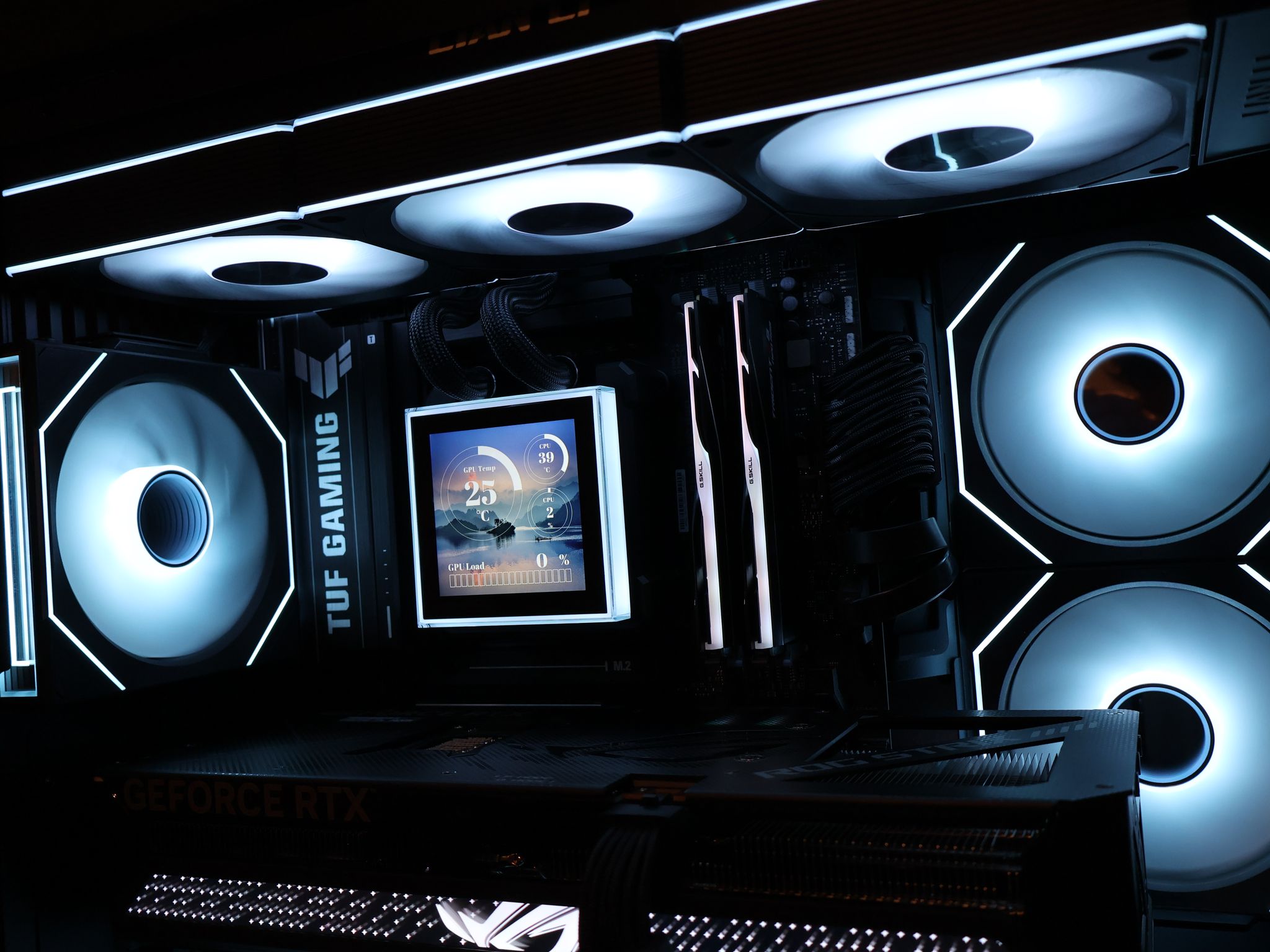 5070Ti | 7800x3D | 32GB DDR5 | 2TB NVME | Custom Gaming PC