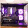 Gaming PC | RTX 3060 Ti | Ryzen 5 5600X | 16GB DDR4 Ram | 512GB NVME SSD | Windows 11 | WIFI & BT