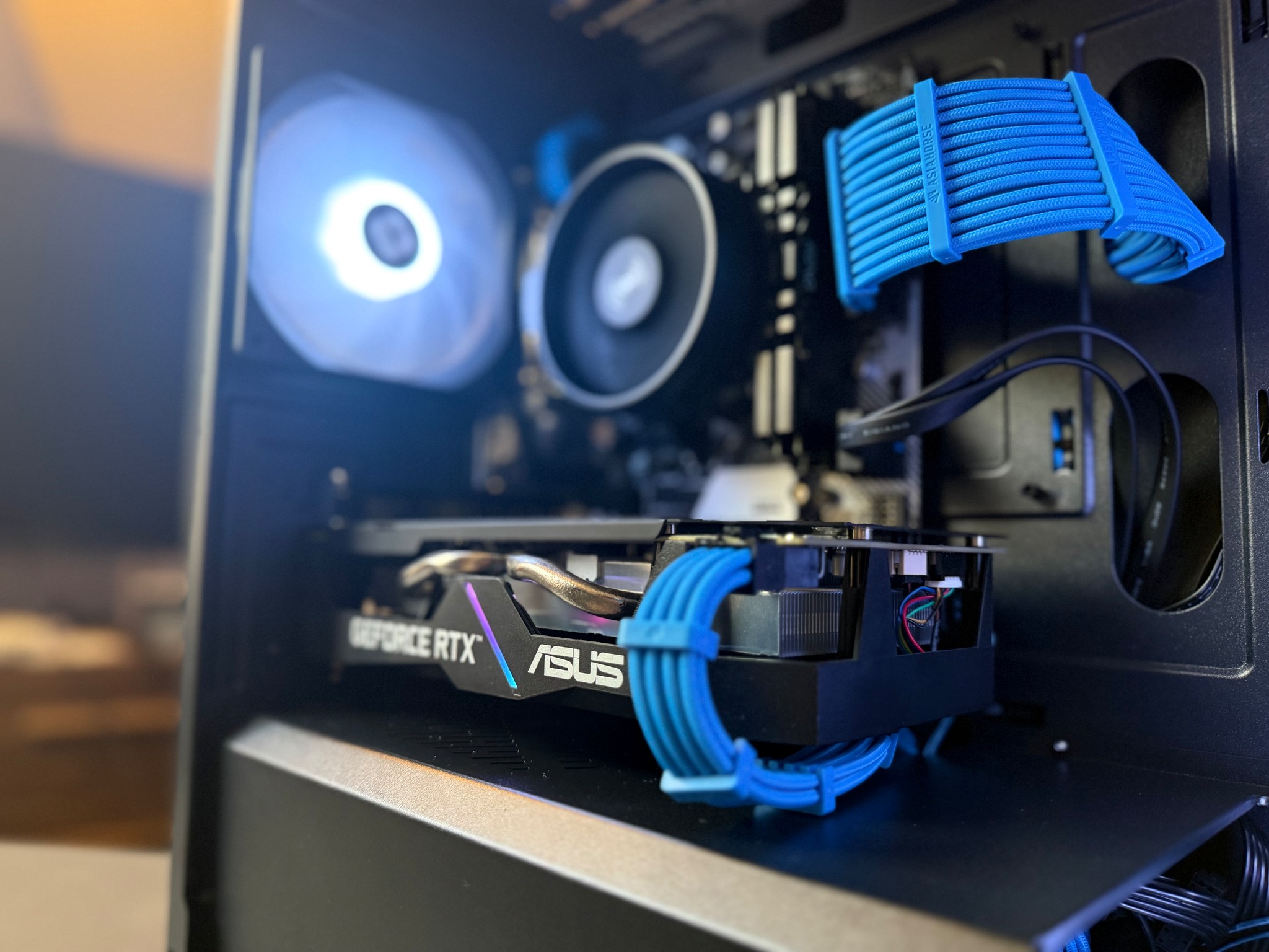 1080p Gaming – RTX 2060 Super | Ryzen 5 2600 | 16GB DDR4 | 2TB NVMe