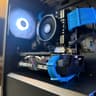 1080p Gaming – RTX 2060 Super | Ryzen 5 2600 | 16GB DDR4 | 2TB NVMe