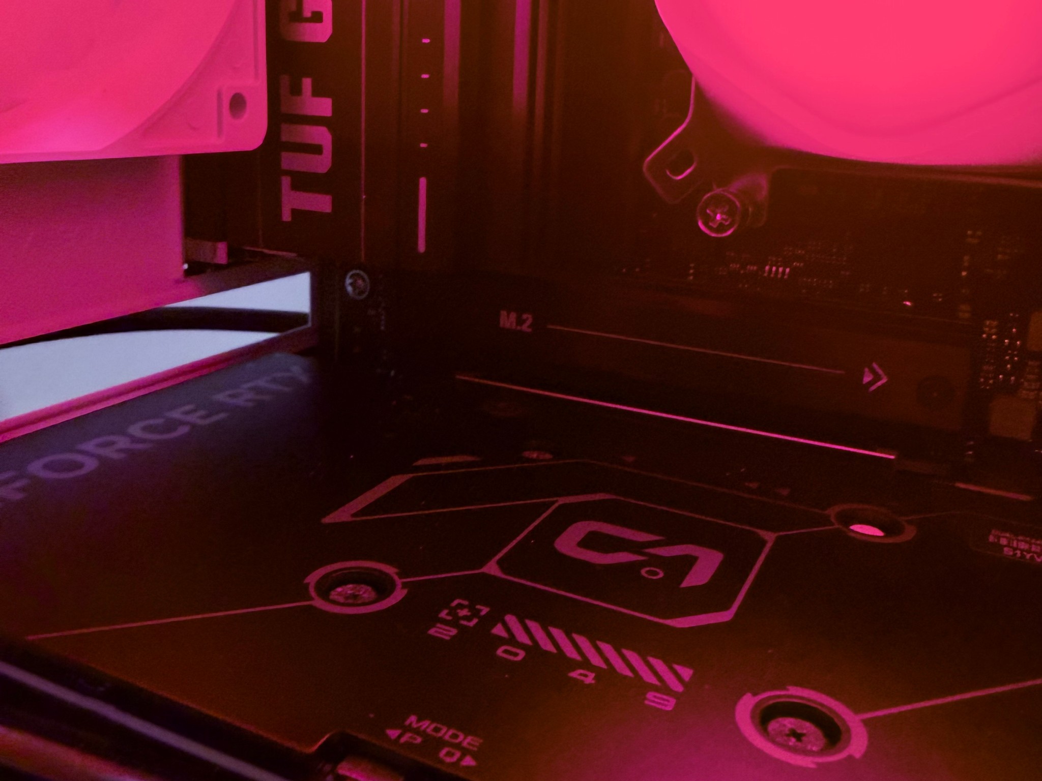 🪐☄️"Celestial Nova"☄️🪐| 1440p/4k Gaming | R7 7800x3D | 4070 Super | 32GB DDR5 | 2tb SSD | WiFi