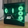 Ryzen 5 7500F | RTX 5060 Ti 8GB | 16GB DDR5 (6000 MT/s) | 1TB NVME SSD | 850W Gold PSU |