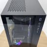 Gaming PC Ryzen 7 7800X3D 32GB RAM 2TB SSD RX 7900 XT 20GB Windows 11 Computer