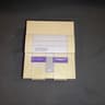Super Nintendo With Accessories