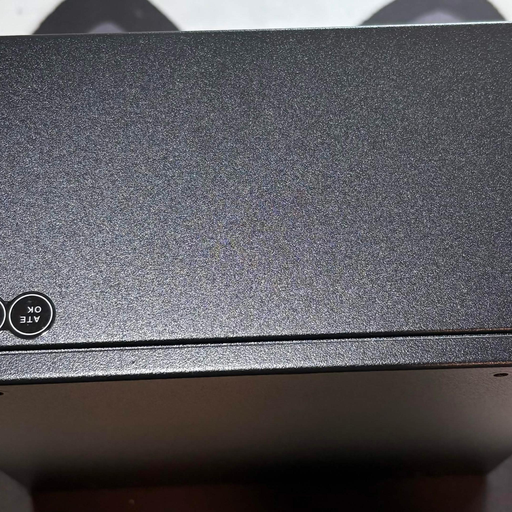 PowerSpec 750W 80+ Bronze PSU (Open Box, Complete)