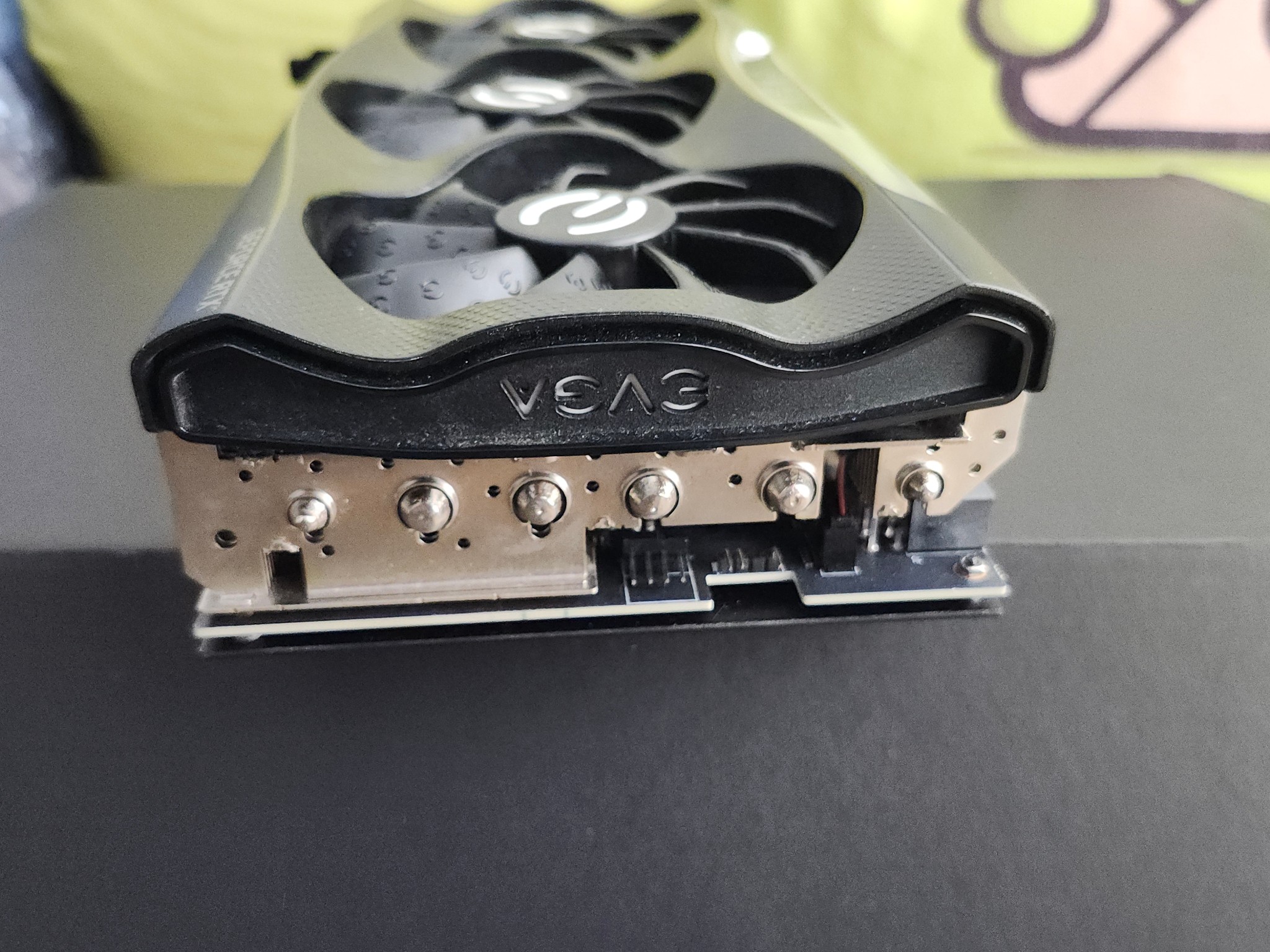 EVGA FTW3 ULTRA GAMING GeForce RTX 3080 Ti