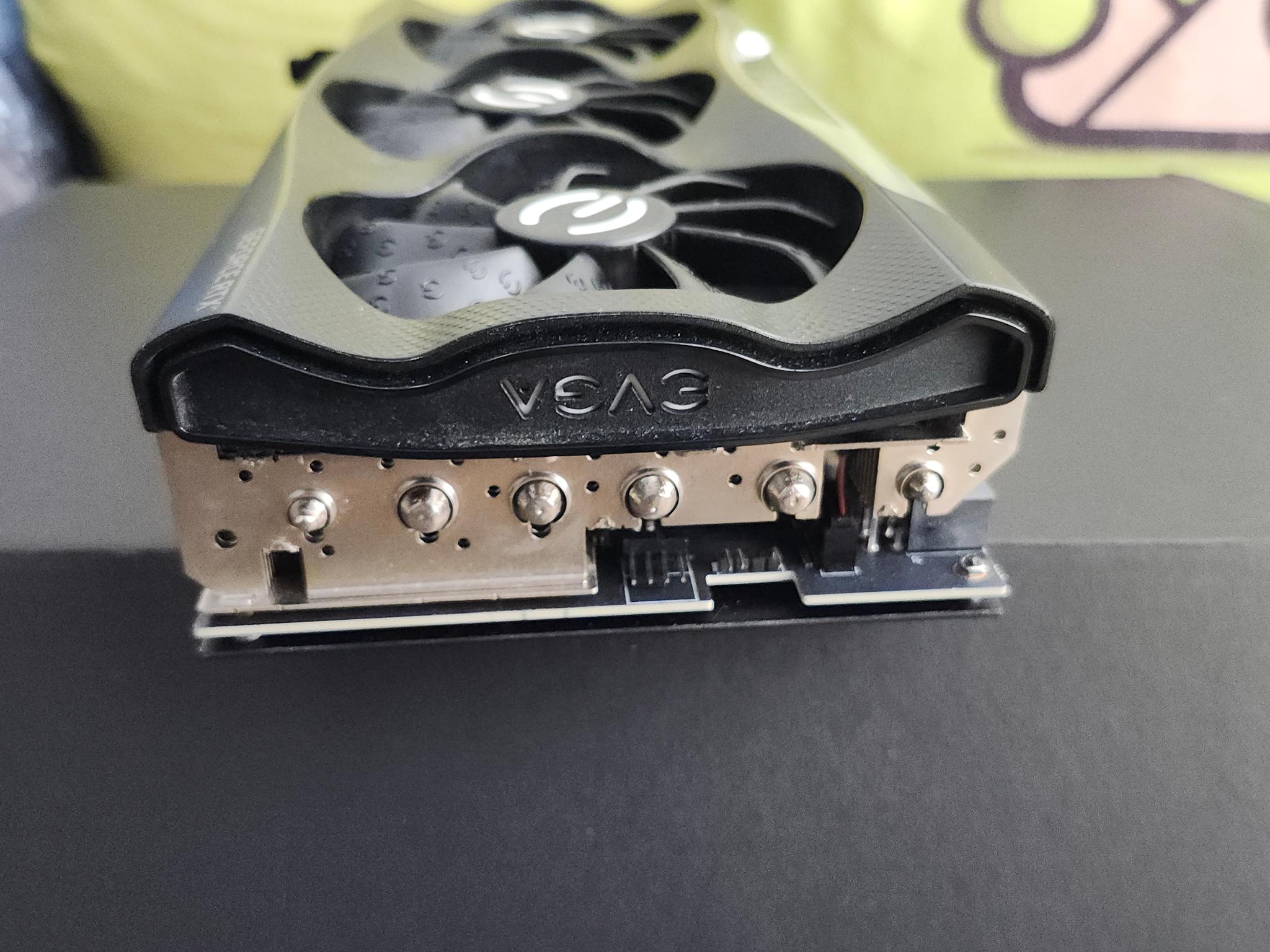 NVIDIA GeForce RTX 3080 Ti - Image 4