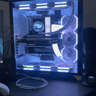 Clouds of Elysium 신들 Ryzen 9 5900x/3080ti gaming pc