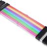 Lian Li Strimer Plus RGB PSU 24-Pin Extension Cable