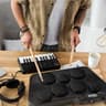 🎵Donner DED‑60T Portable Electronic Drum Pad – New in Box🎹