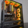 Gaming Pc - Rx 7600 | I7 9700k | 512Gb NVMe