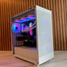 RTX 3080TI 12GB | RYZEN 5 7600X | 1TB NVME SSD | 16GB DDR5 | 360MM AIO | 750W