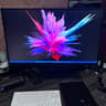 LG UltraGear 27" (1440P) (240Hz) Gaming Monitor (27GR83Q-B)