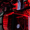 Custom Watercooled Gaming PC Build