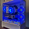 ⚪ RTX 3070┃Ryzen 5 5600┃32GB RAM┃1440p Gaming PC ⚪