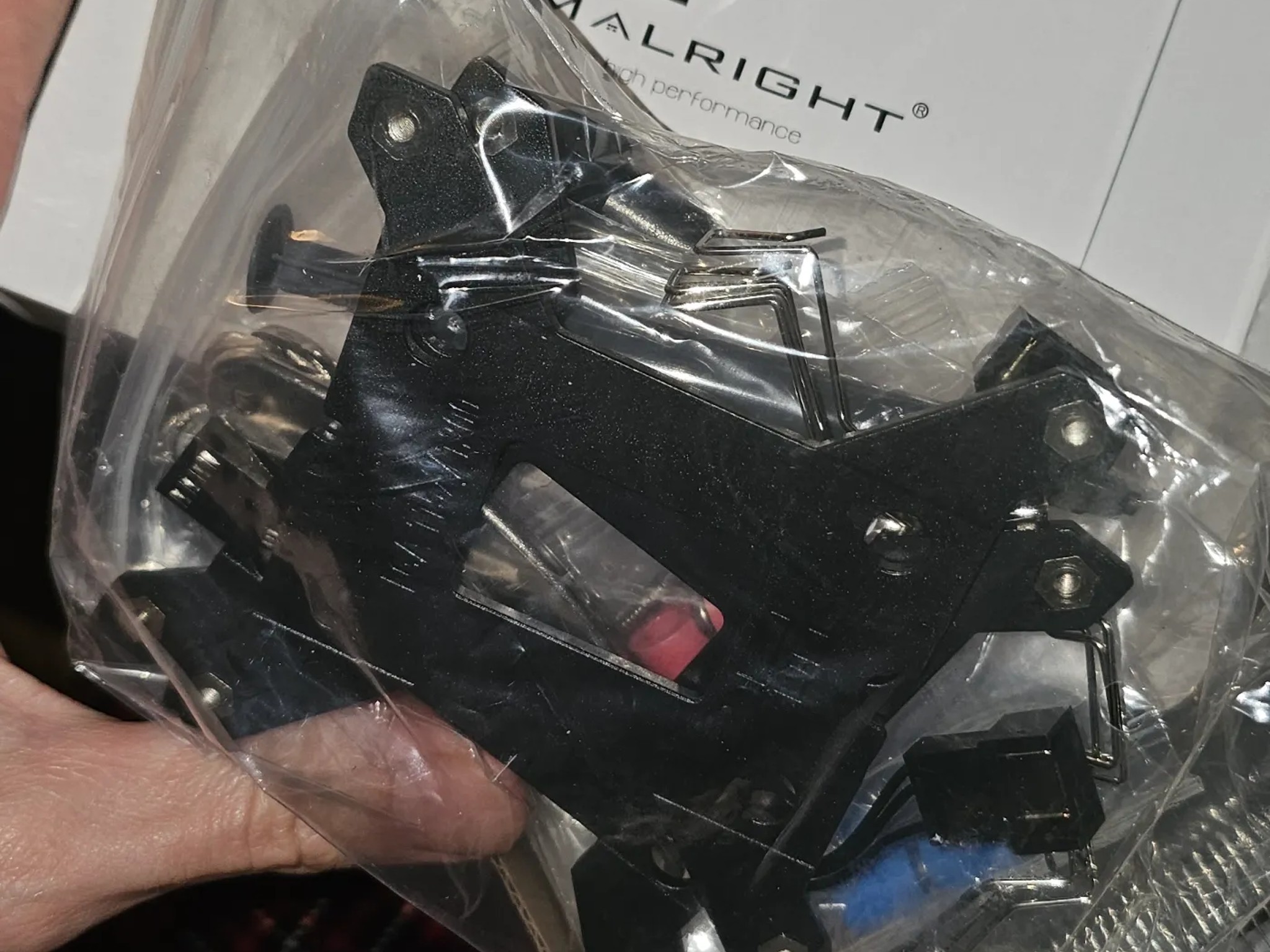Thermalright peerless assassin cpu cooler