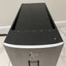 NVIDIA RTX 2070, Intel i7-7700, 16GB RAM, 1.1TB Storage - HP Gaming PC w/Wi-Fi & BT