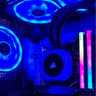 Gaming PC i9-14900KF 32GB RAM 2TB SSD RTX 4080 SUPER 16GB Windows 11 Computer