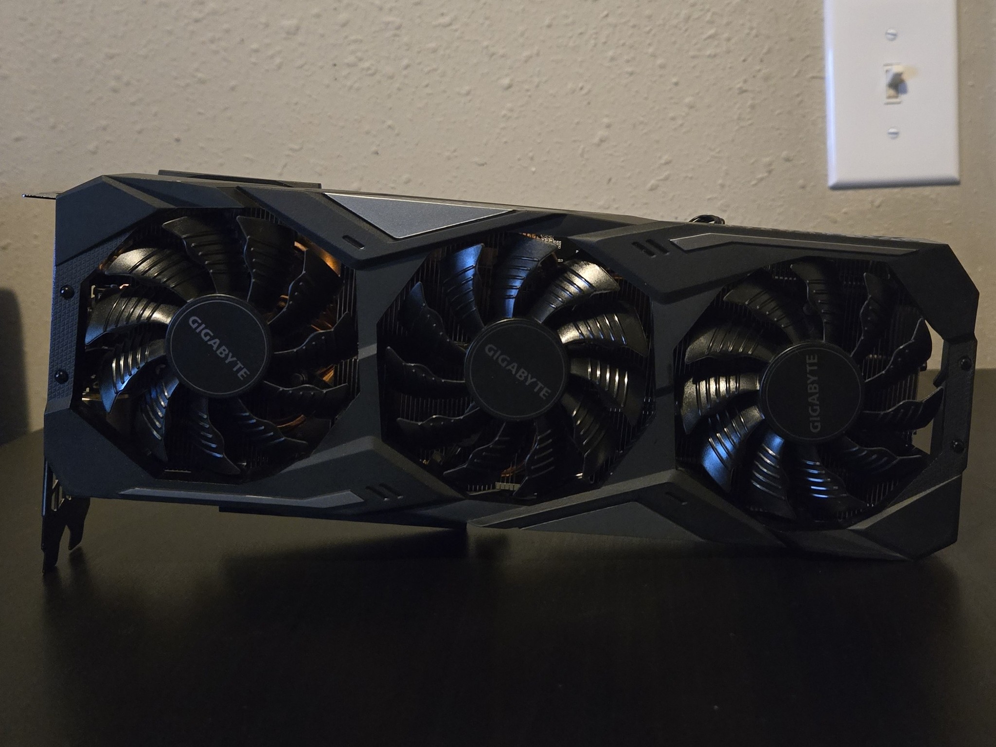 Gigabyte RTX 2080 Super 8GB Graphics Card - Used, Deep Cleaned, and Tested