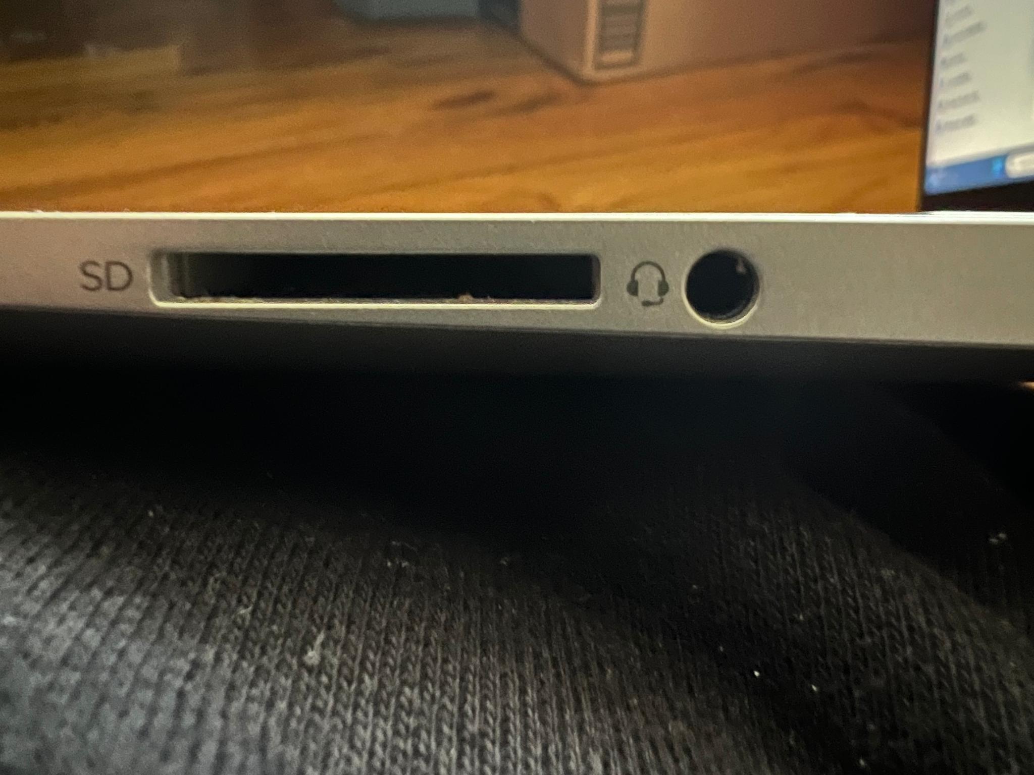 HP Pavilion Laptop (Intel I3-1125G4)