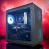 RX 9060XT 8GB | Ryzen 5 5600X | 32GB DDR4 | 1TB NVMe | The Dark Trooper RX