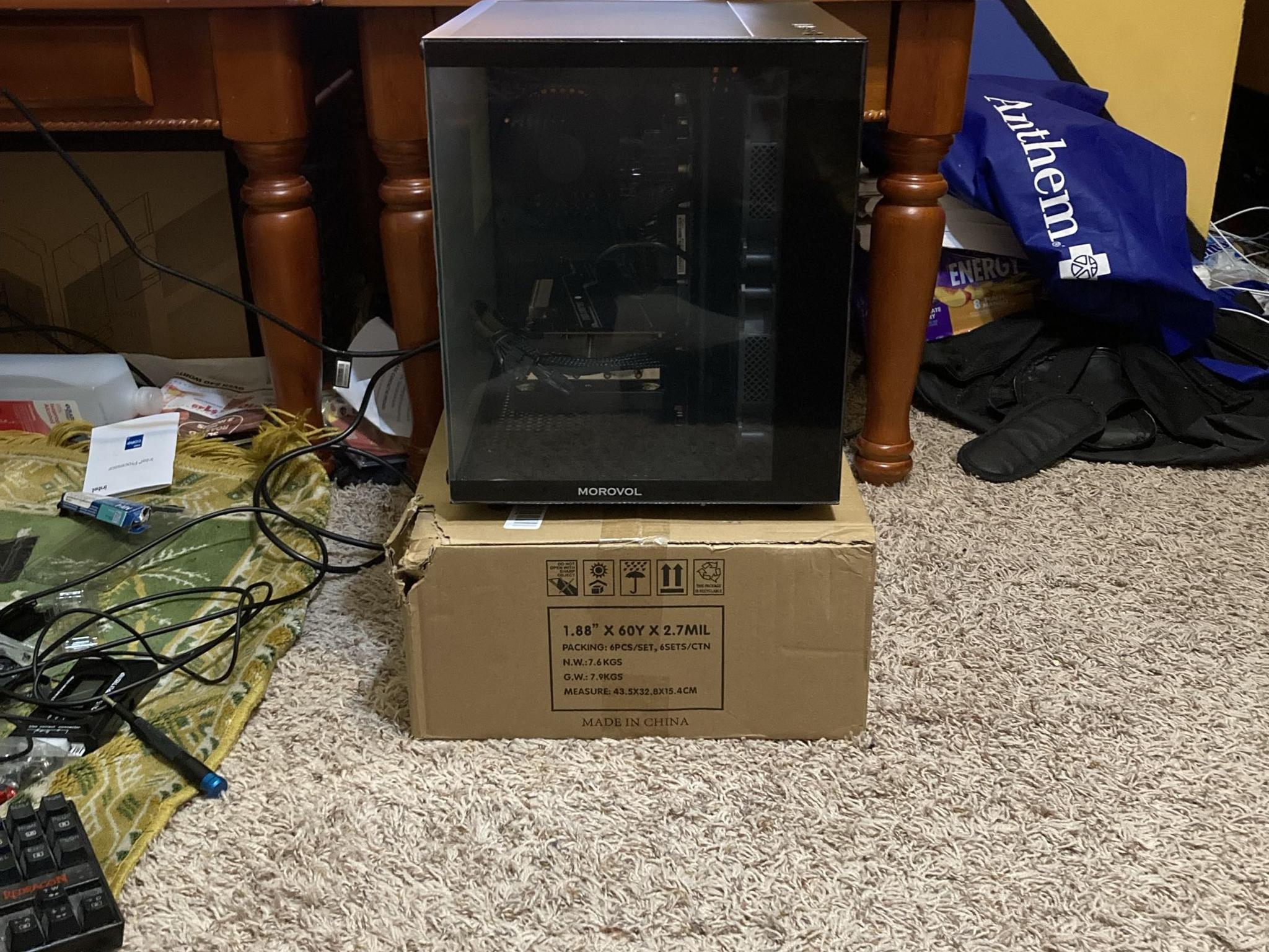 FINAL PRICE DROP! | ARC A750 Gaming PC