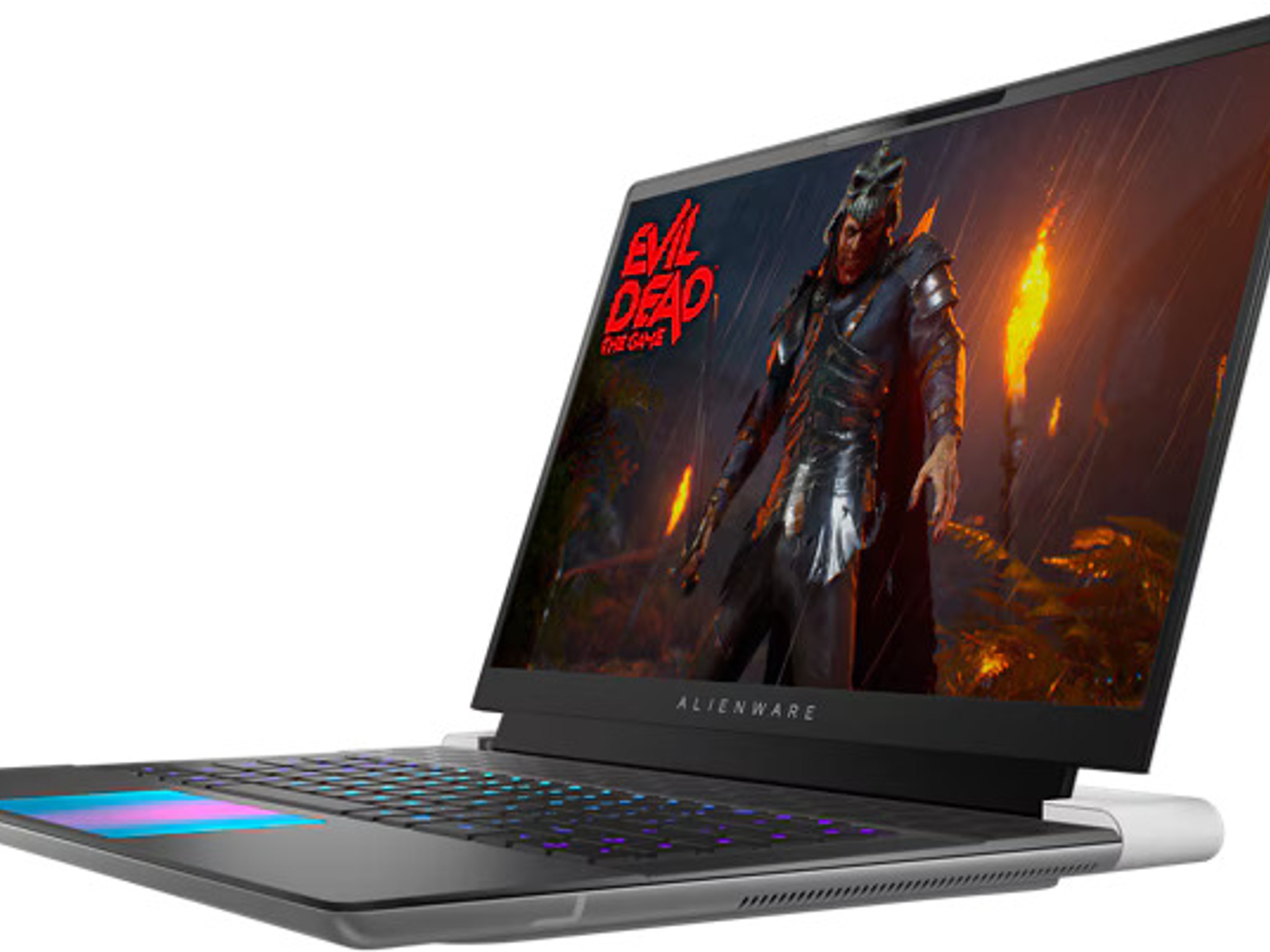 *Brand New* Alienware x16 R2 Gaming Laptop *In Box*