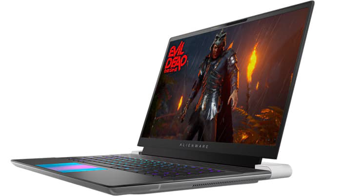 *Brand New* Alienware x16 R2 Gaming Laptop *In Box*