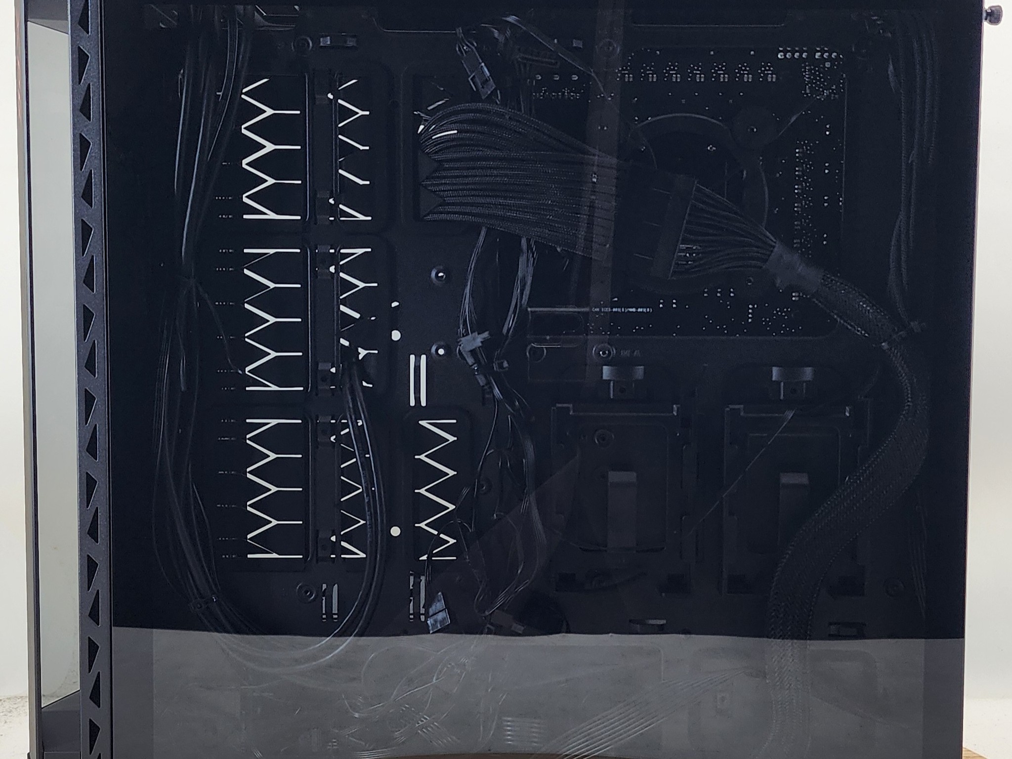 Gaming PC Ultra 5 250KF 16GB RAM 2TB SSD RTX 5060  8GB Windows 11 Computer