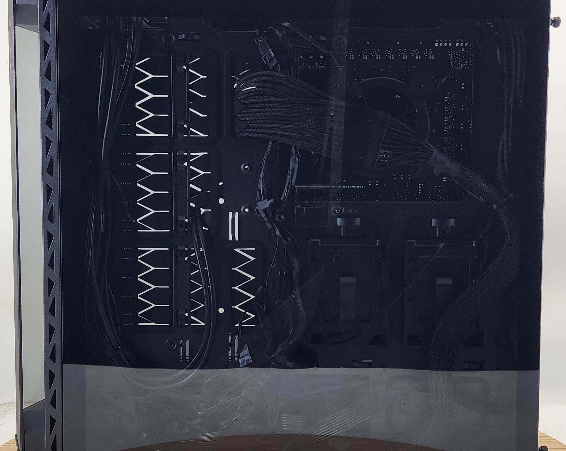Gaming PC Ultra 5 250KF 16GB RAM 2TB SSD RTX 5060  8GB Windows 11 Computer