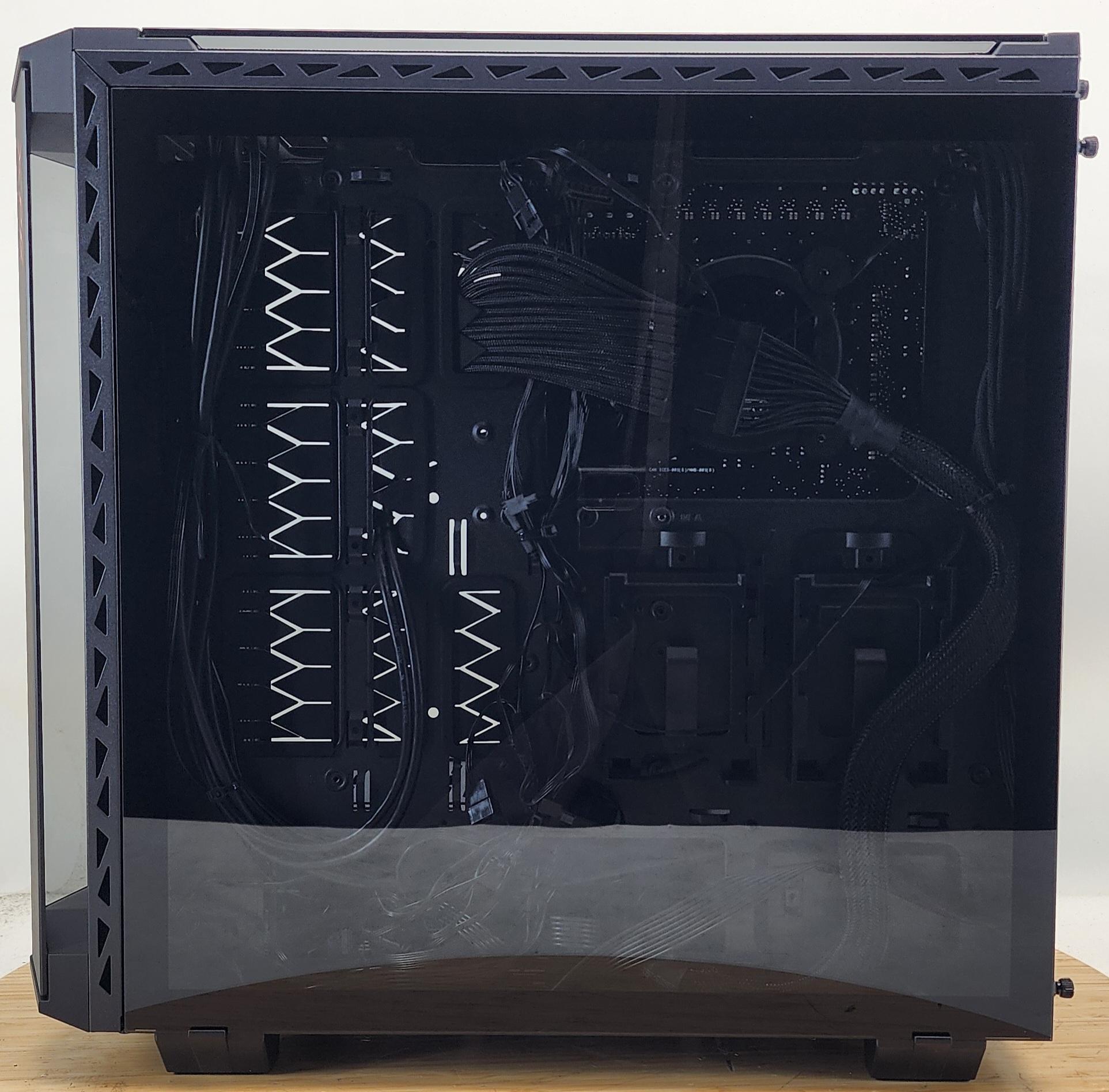 Gaming PC Ultra 5 250KF 16GB RAM 2TB SSD RTX 5060  8GB Windows 11 Computer