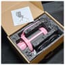 Pink USB Condenser Microphone