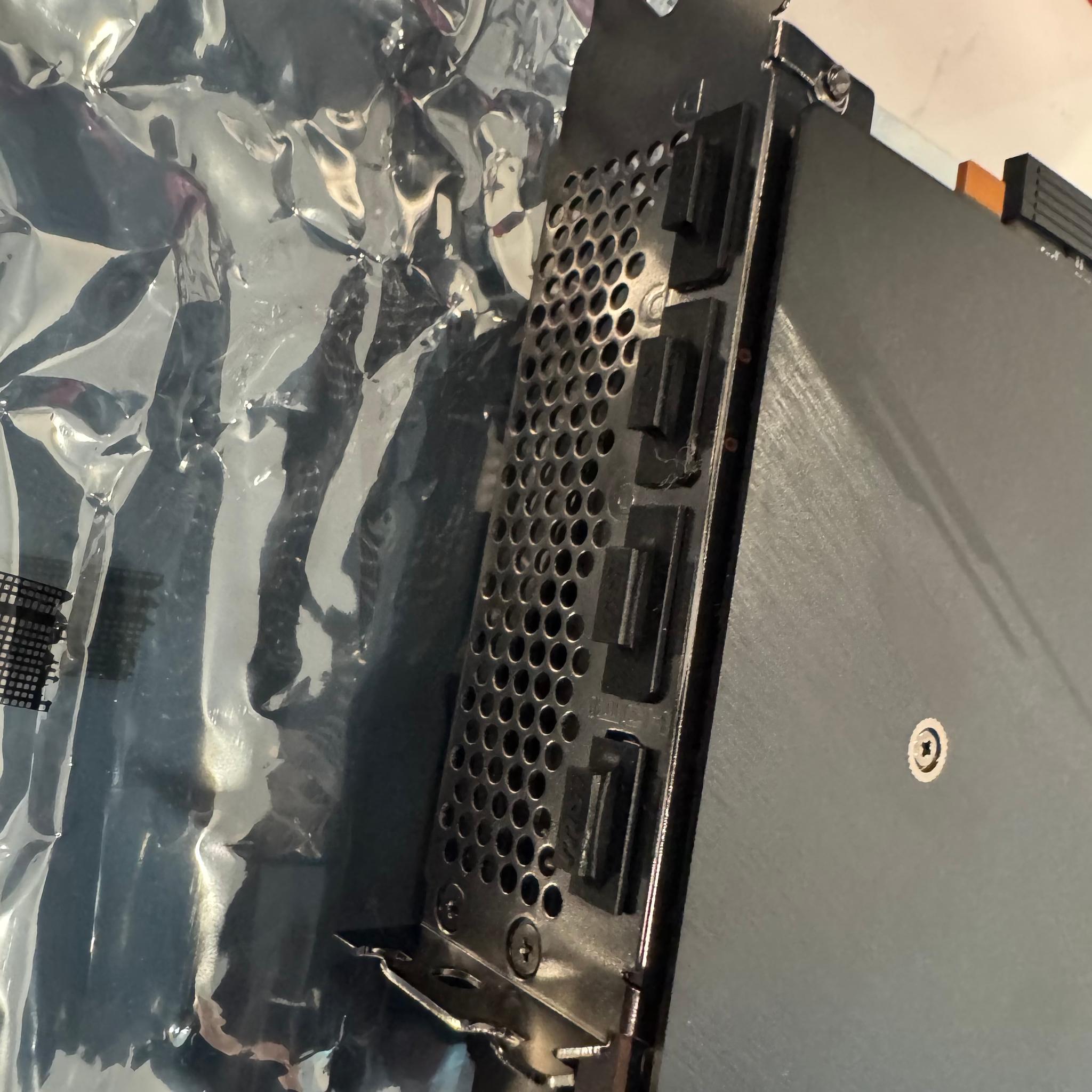 MSI Radeon AMD RX 7900 XTX GAMING TRIO CLASSIC 24G