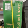 ASRock A520m-HDV Bulk pack of 20