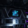 💜RTX 4070●Core i5 13600K●1440p Gaming Computer