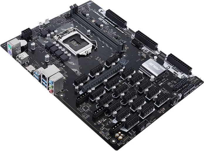 Asus B250 Motherboard