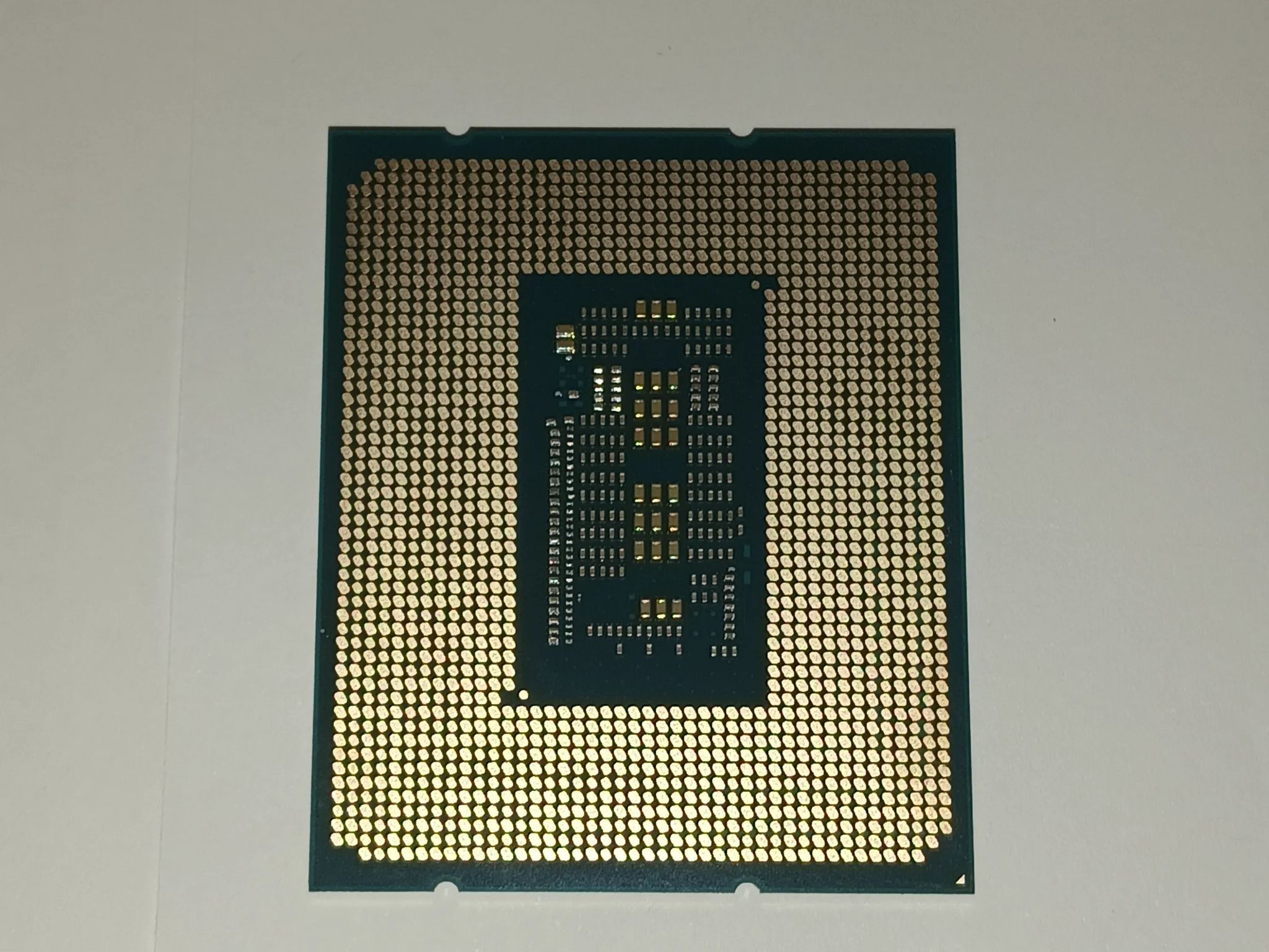 Intel Core i5 12600K