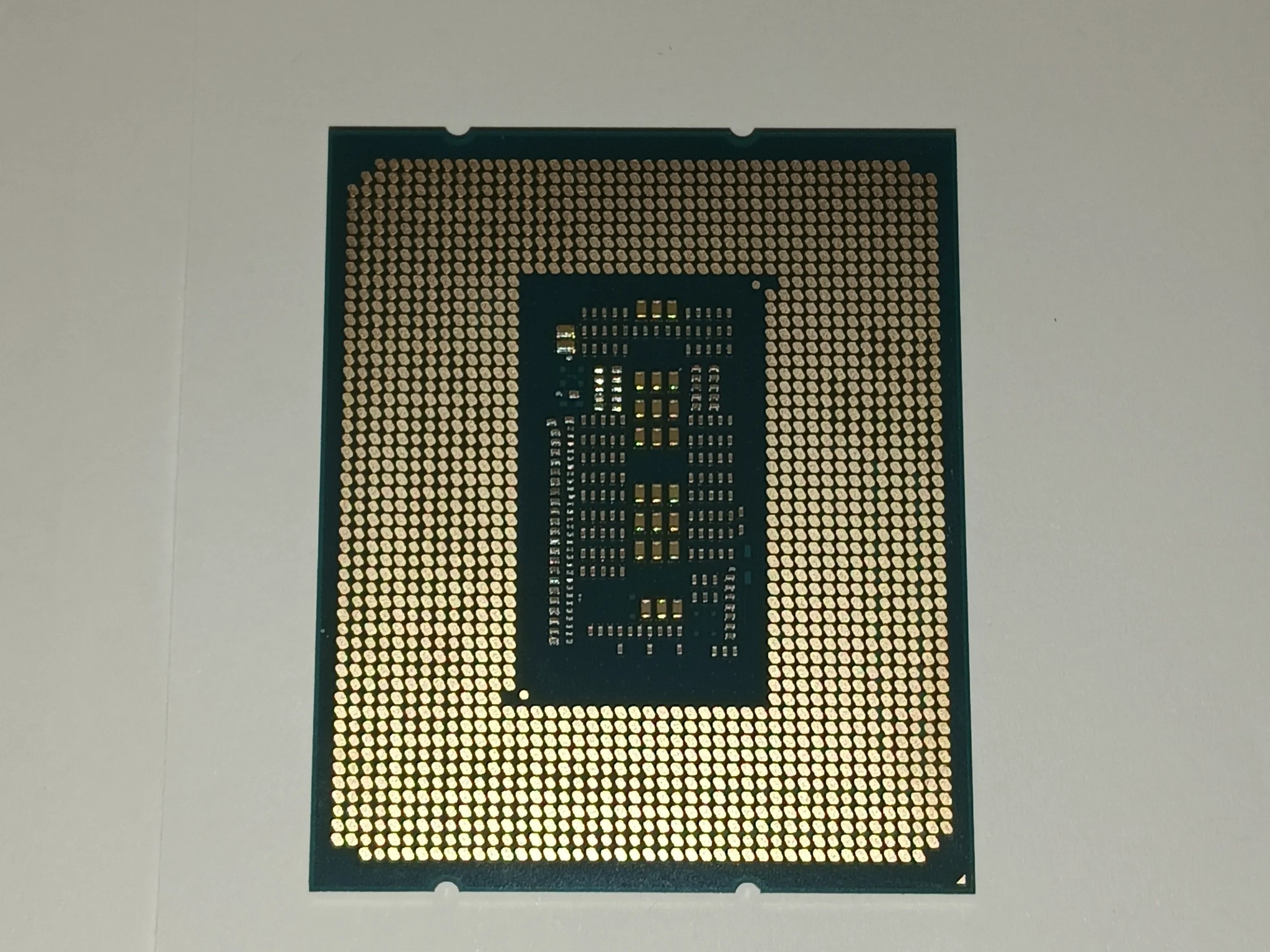 Intel Core i5 12600K