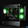 ⚫️⚪️ ONYX: 1080p/1440p Gaming and Streaming PC | RTX 3070, Ryzen 5, 32GB DDR4, 1TB SSD, WiFi