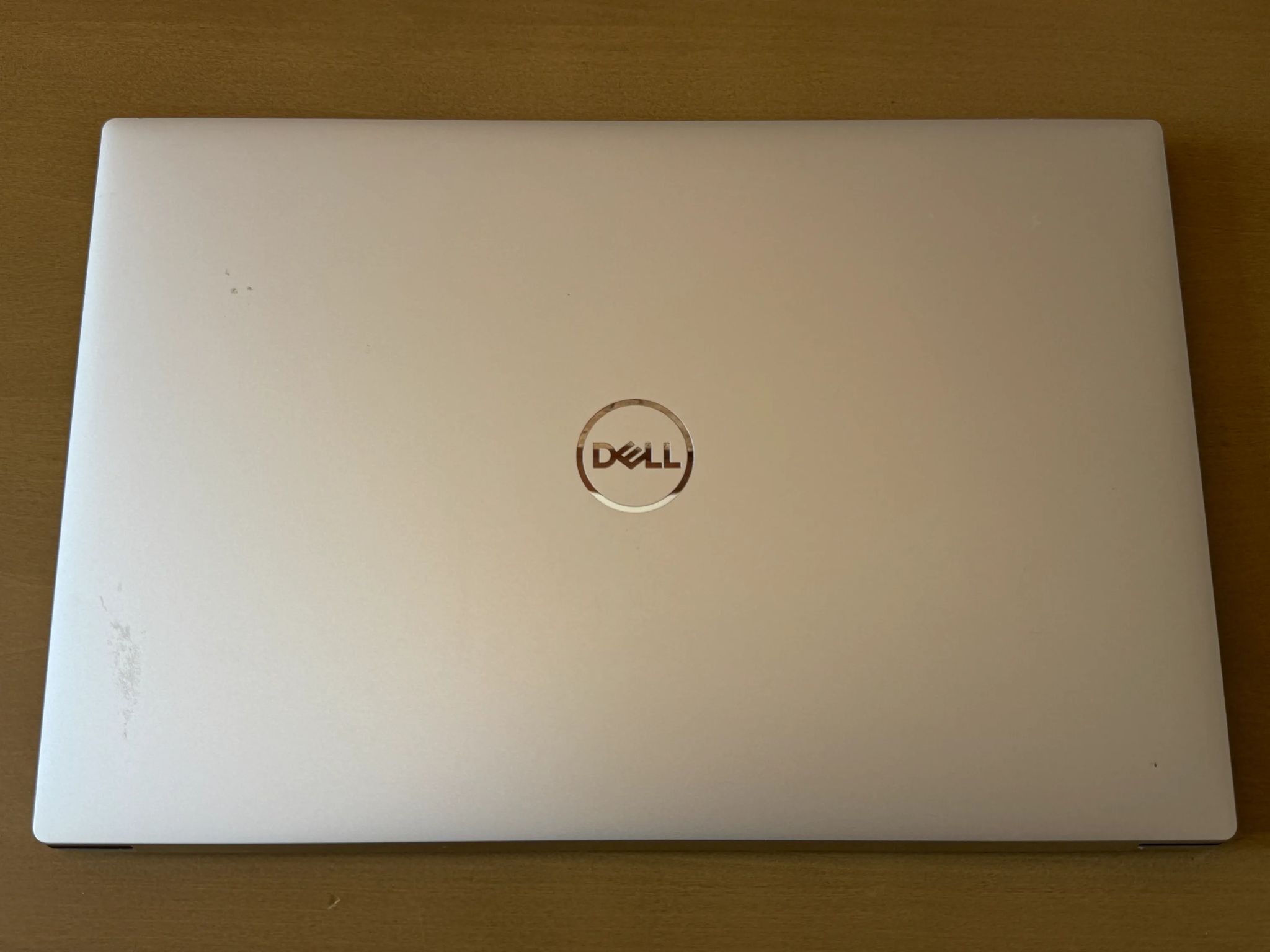 Dell XPS 15 9500 15.6" Laptop Intel Core i7-10750H Nvidia GTX 1650 Ti 16GB RAM 256GB SSD Windows 11