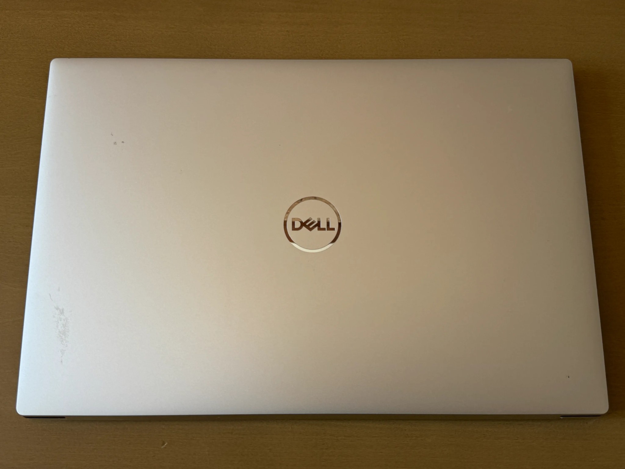 Dell XPS 15 9500 15.6" Laptop Intel Core i7-10750H Nvidia GTX 1650 Ti 16GB RAM 256GB SSD Windows 11