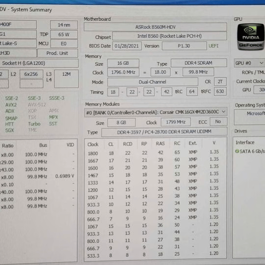 Beginner Gaming/Streaming PC