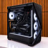 4K Gaming PC V2 | 9800X3D | RTX 5070 TI 16GB | 32GB DDR5 | 2TB NVME | Windows 11 | Wifi