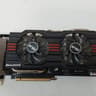 ASUS DirectCU II GTX 660 GPU