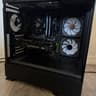 Custom Gaming PC Build