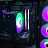 AM5 Gaming PC - Ryzen 7500f - RTX 5060 OC - 16GB DDR5 6000 CL30 - 1TB Gen4 NVMe