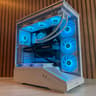 RTX 5070 | RYZEN 7 7800X3D | 16GB DDR5 | 750W PSU | 1TB SSD| 360MM AIO