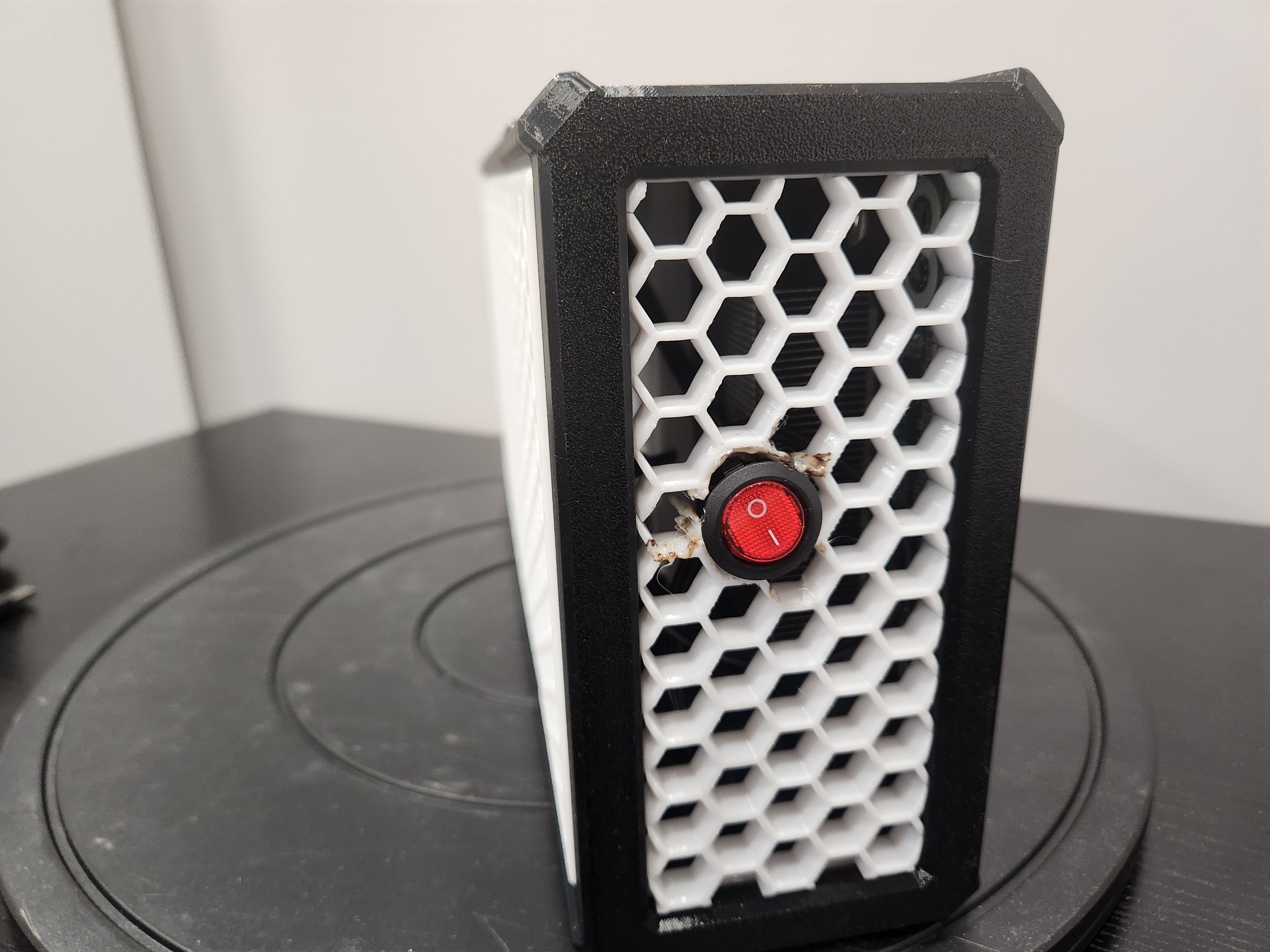ASRock AMD BC-250 with Bazzite os custom gaming pc! Can Play latest AAA games!!!!