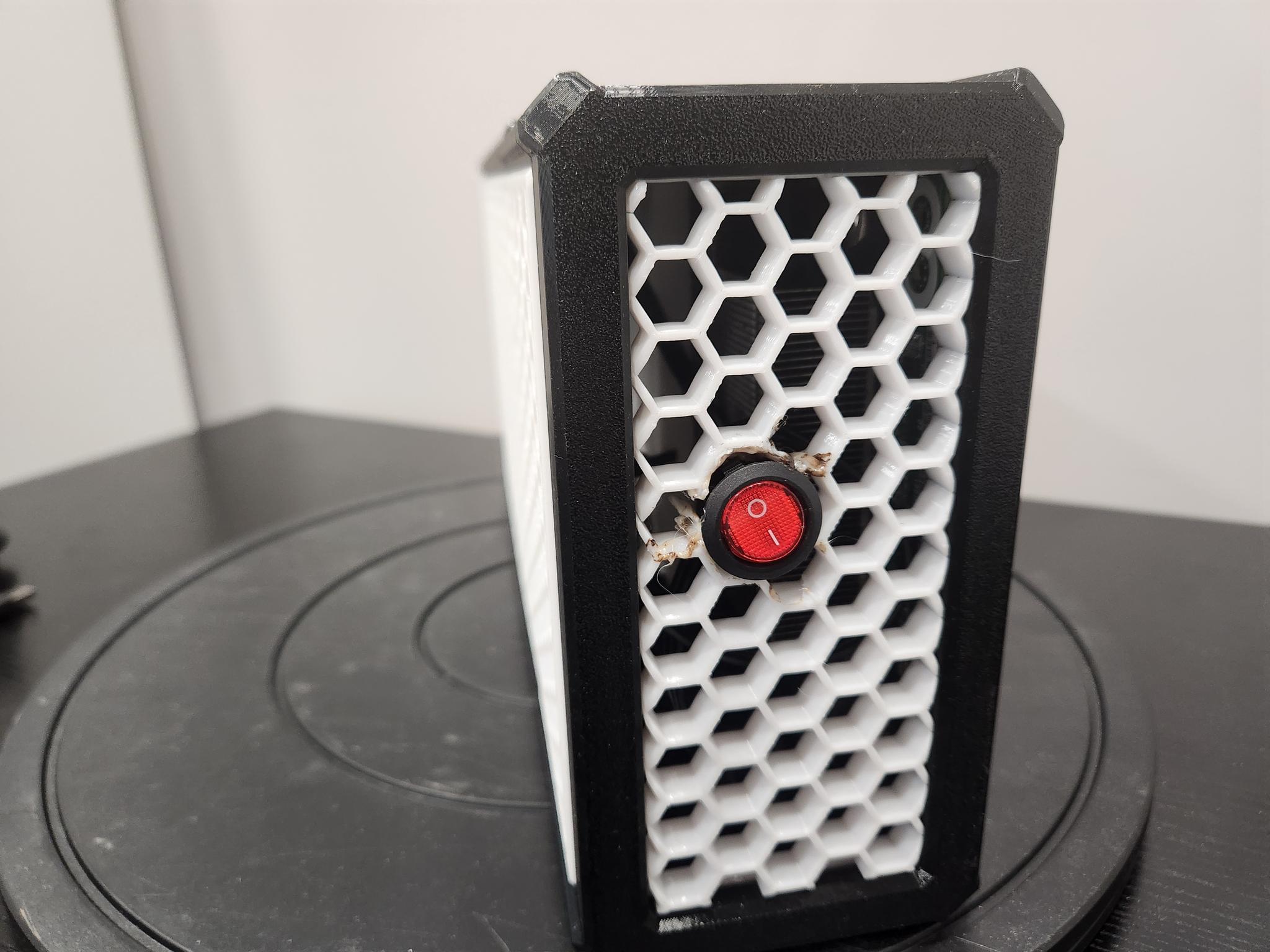 ASRock AMD BC-250 with Bazzite os custom gaming pc! Can Play latest AAA games!!!!
